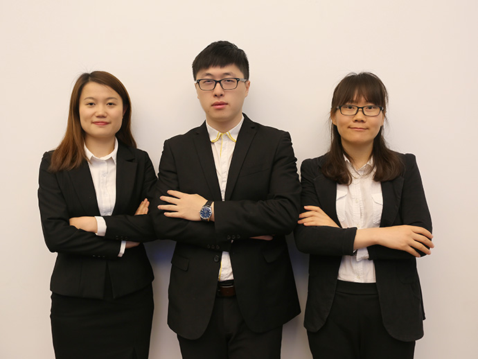 南湖股权投资基金