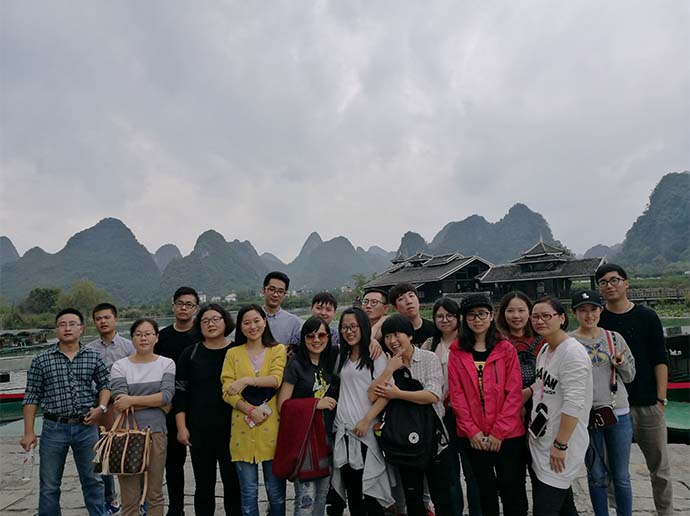 桂林旅游